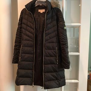 Michael Kors long Winter Jacket